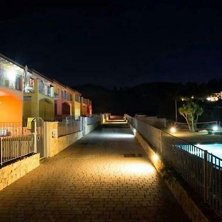 Appartamento Dentro Babai Village Tertenia Exterior photo