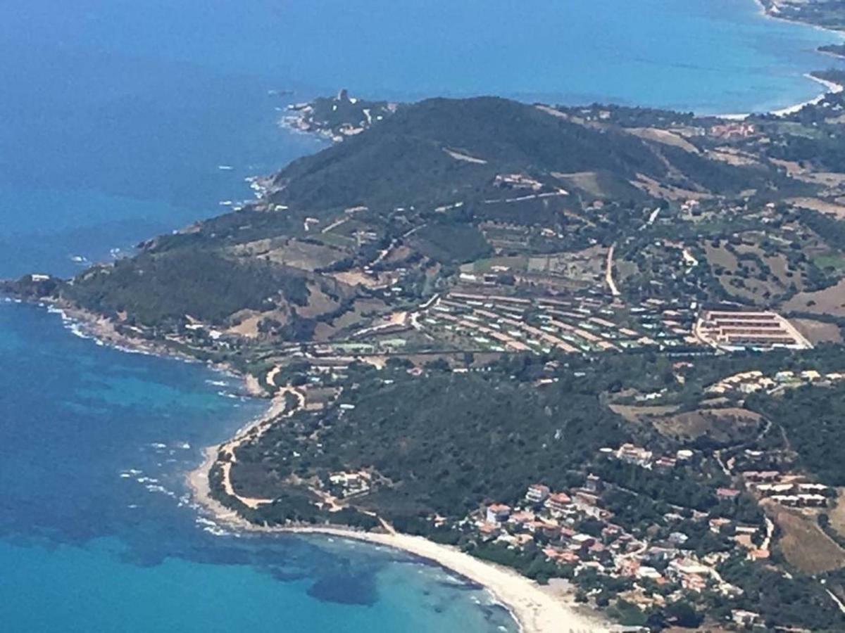 Appartamento Dentro Babai Village Tertenia Exterior photo
