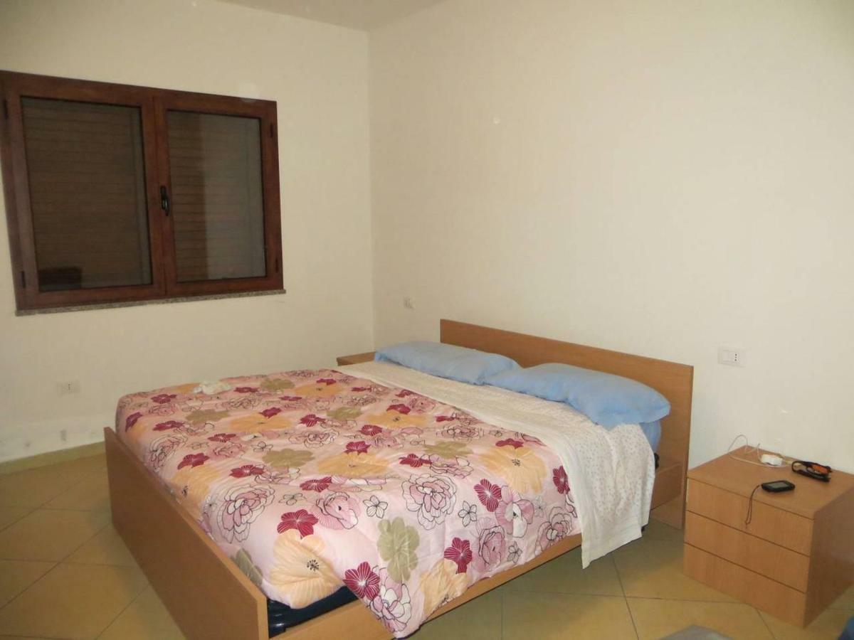 Appartamento Dentro Babai Village Tertenia Exterior photo